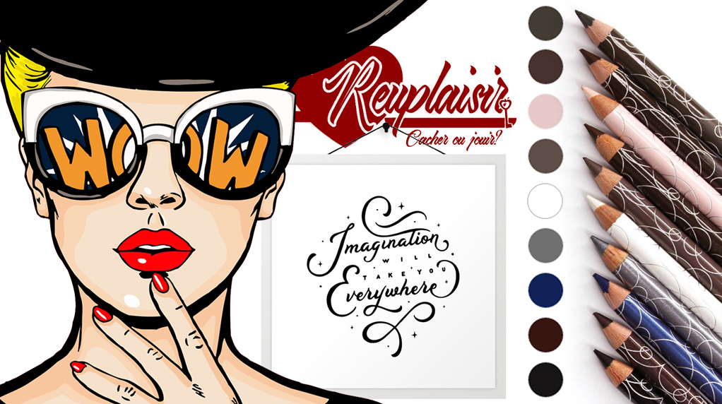 Reuplaisir | Branding | Ad Banner