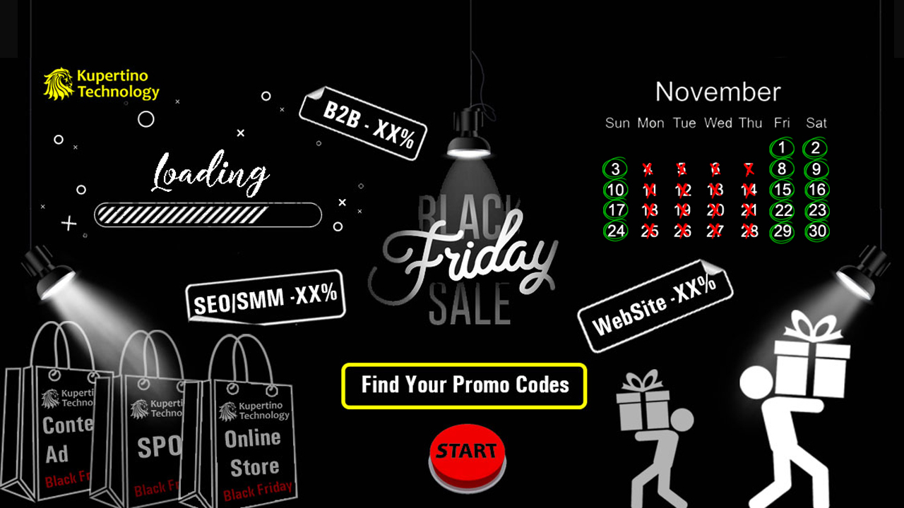 Black Friday