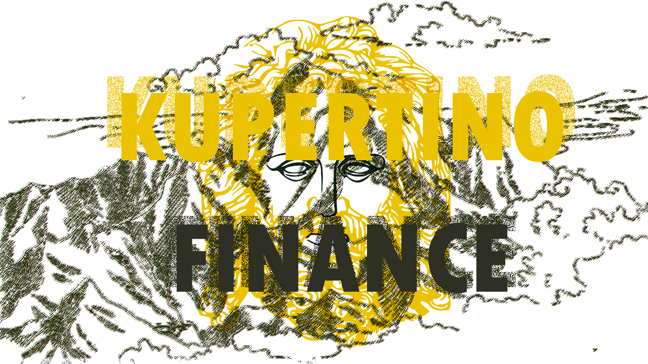 Finance Teaser