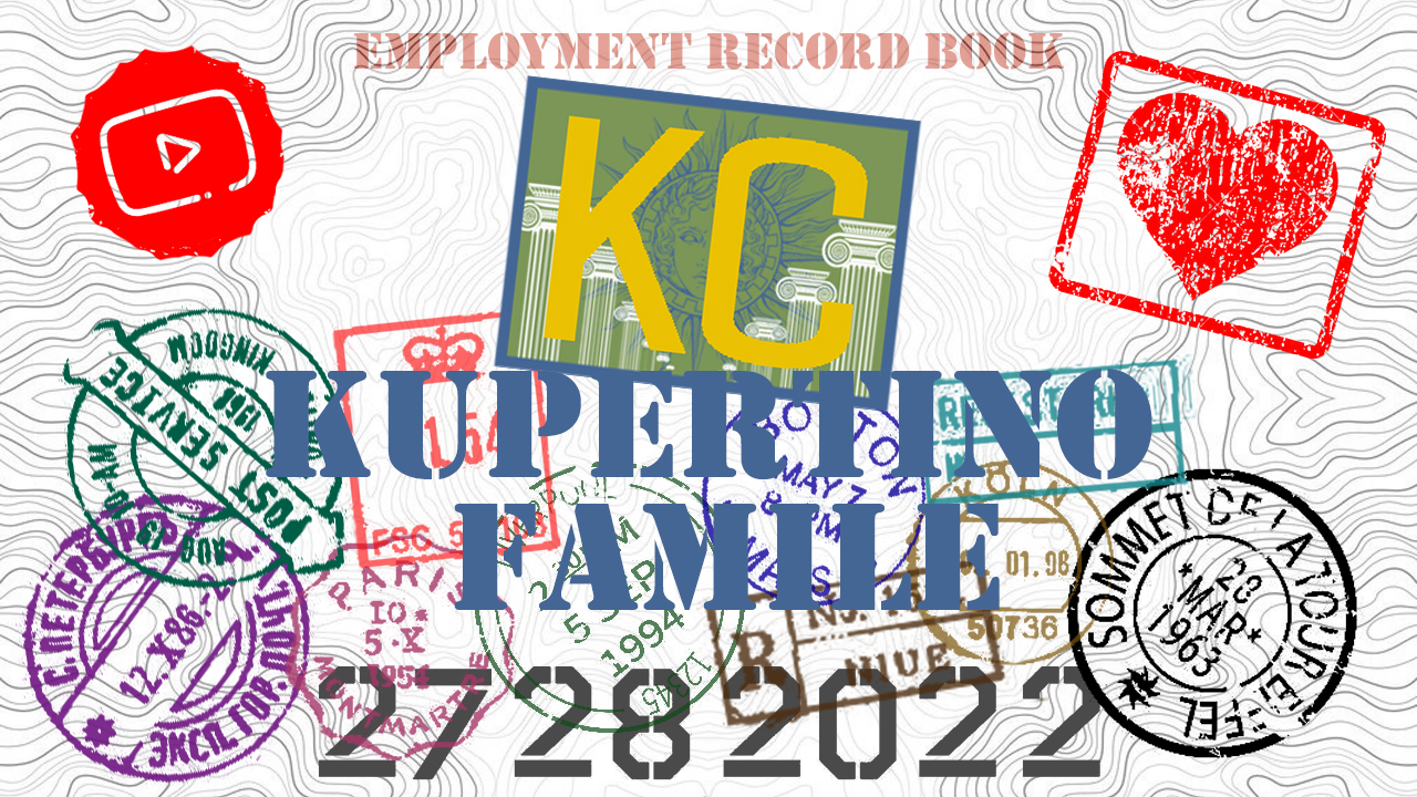 Kupertino Family