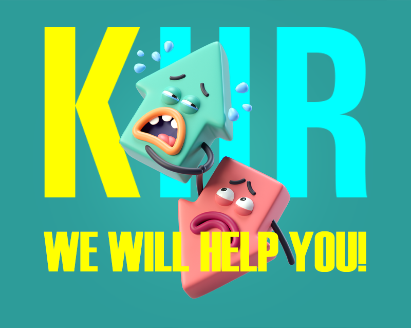 KHR | Branding | Media Ct
