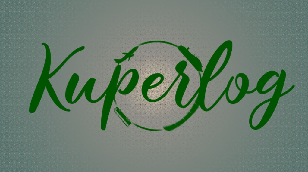 Kuperlog | Branding | Logo