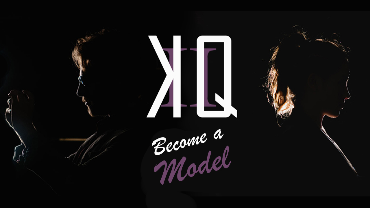 MAQK Become a Model